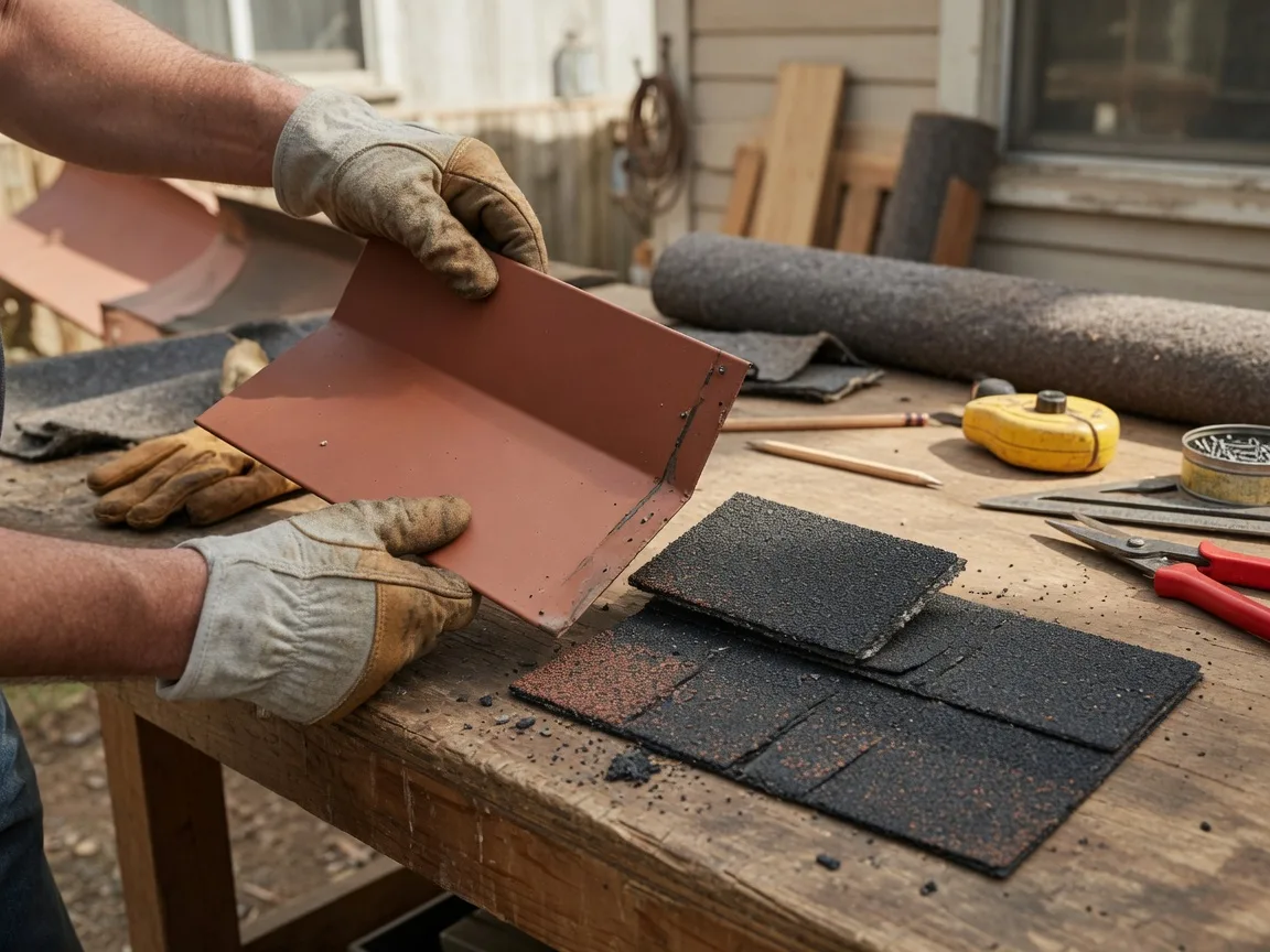 Roof Repair company in Cedar Island, NC